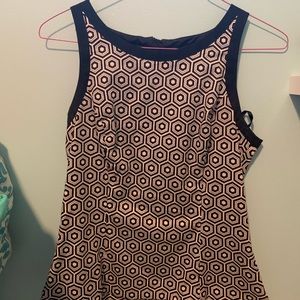 White House Black Market Tank Top